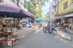 Bán 221m yên bái tặng nhà ô tô tránh dừng đỗ kinh doanh ngày đêm hai bà trưng