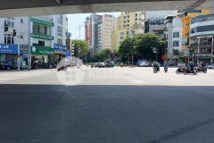 Hoa hậu mặt phố nguyễn văn cừ 50m, mt5.8m, gần đường 40m hồng tiến, trung tâm tiện ích.