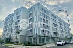 Bá.n căn hộ thương mại nam long góc 2 ban công 1ty350tr diện tích 41m2 hướng cửa