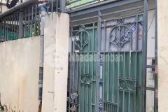 Giá tốt dãy trọ 7 phòng mặt tiền hẻm xe hơi huỳnh tấn phát, quận 7