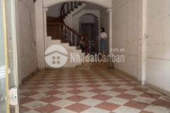 Cho thuê nhà mặt phố nguyễn xiển thanh xuân 65m x 5t 6 phòng giá 29tr, vỉa hè, kd