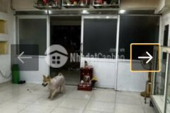 Nhà hẻm xe hơi, 58m2, 5 lầu, phú nhuận, giá 10 tỷ.