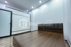 Bán nhà siêu mới khương trung 4 tầng 6 tỷ 5