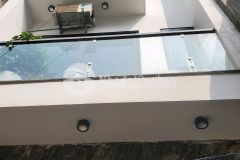 Bán nhà ngọc trì,thạch bàn 5 tầng,35m,mt3.7 gần phố,lô góc nhỉnh 5 tỷ