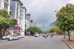 Bán gấp nhà mp mễ trì,kd thang máy, vỉa hè,ôtô tránh 55m25t5m, giá 19.9 tỷ