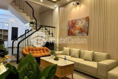 Bán nhà 3 tầng, 3 ngủ, 43.5m2 rất đẹp ngõ phố vũ hựu, ph thanh bình, tp hd, 2 vs, chỉ 2.55 tỷ