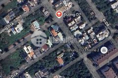 Lô đất khu nam long dt 120m mặt tiền đường d7 giá tốt