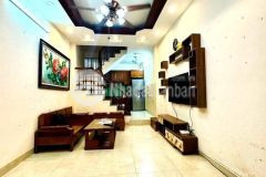 Giải phóng mặt ngõ giáp bát nhà dân xây 5 tầng 33m, sổ đỏ chính chủ giá 6.4 tỷ