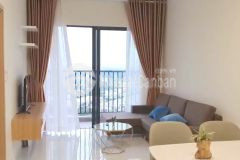 Chung cư safira khang điền 3pn tầng trung có sổ giá cực tốt