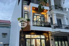 Bán nhà mới khu văn hoá tây đô