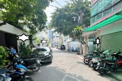 Giảm sâu 800tr dãy nhà trọ tân bình, hxh, dt 140m2, ngang khủng chỉ còn 8 tỷ tl 0935767289