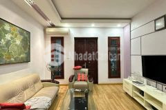 Cho thuê nhà nguyễn chí thanh, láng thượng đống đa 65m x 5t mt 4.5m giá 25tr