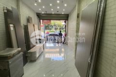 Cho thuê nhà mp nguyễn trãi thanh xuân 50m x 3t giá 26tr, vỉa hè, kd, ô tô dừng đỗ