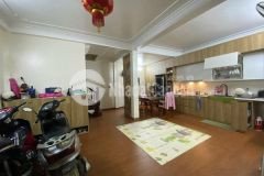 Bán nhà phân lô quân đội phố phùng chí kiên quận cầu giấy 4 tầng, mt 6.7m