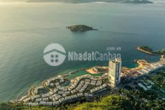 Căn hộ biển libera nha trang bàn giao hoàn thiện nội thất như khách sạn 5 sao