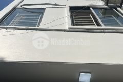 Nhà đẹp quang trung dân xây 2 mặt thoáng gần trục đường quang trung dt42x4t mt4.5 6.9 tỷ