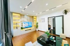 Bán nhà siêu đẹp khu vực vũ trọng phụng 4 tầng 50m2 6 tỷ 7