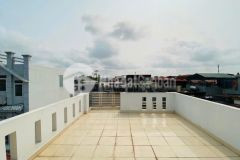 Bán nhà siêu mới khương trung 4 tầng 6 tỷ 9