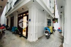 Cơ hội vàng sở hữu nhà đẹp tại đông quan chỉ trong tầm tay