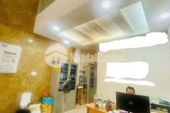 Bán nhà nguyễn công hoan, phường 7, phú nhuận, tp.hcm ở ngay