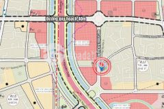 Bán 112m2 bìa làng trung oai, tiên dương. đường thông ô tô, nhiều tiện ích bất ngờ.