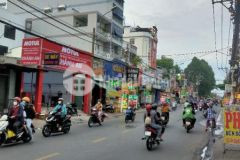 Nhà mặt tiền kinh doanh nguyễn phúc chu, tân bình, dt 84m2, 5 tầng chỉ nhỉnh 15 tỷ 0935767286