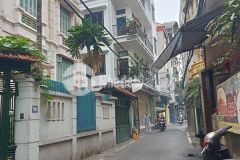 Bán nhà ba đình, gần trường, gần chợ, nhà đẹp ở luôn. s35m