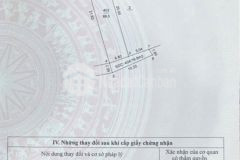 Đất nền cạnh vinhomes cổ loa đất thổ cư sẵn sổ sang tên