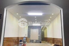 Nhà 3 tầng 70m2 đường núi thành, hải châu gần trường đại học