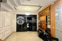 Nhà hẻm bình thành, bình hưng hòa b,bình tân dt 50,35m2 3 lầu 4pn 5wc giá 5,2 tỷ