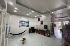 Nhà 1t2l và đất đường nguyễn xiển, kề vincity, long thạnh mỹ, quận 9, dtcn 191m²6.7 tỷ thương lượng