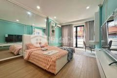 Bán nhà nguyễn công hoan, phường 7, phú nhuận, tp.hcm tiện ở ngay