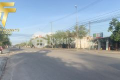 Bán lô đất mặt tiền đường dx3, an phú 166m2 1,1 tỷ