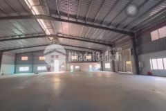 Nhà xưởng cho thuê tại kcn phú nghĩa. hà nội