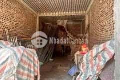 Bán nhà tân khai lĩnh nam 5 tầng long lanh ở ngay hoàng mai