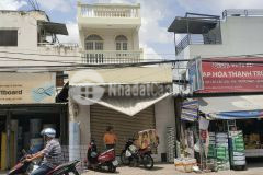 Bán nhà 1t2l mặt tiền đường đỗ xuân hợp, phước bình, quận 9 70m²8.5 tỷ.