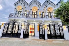 Bán nhà 1 lầu chỉ 1 tỷ 699 triệu