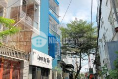 Chủ ngợp bán gấp giảm 1.3 tỉ giá 6.5 tỉ tl tốt. mặt tiền kinh doanh