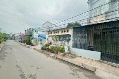 Bán nhà đường 304 hưng lợi hẻm 577