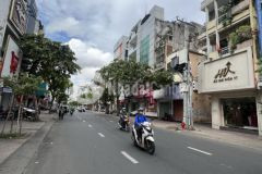 Bán nhà mặt tiền đường bùi tá hán, p. an phú. dt 8 x23. giá 36 tỷ