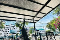 Giảm sốc 2 tỷ nhà 2 mặt tiền kinh doanh đắc địa phố biển nguyễn công trứ