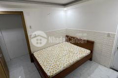 Cho thuê phòng trọ full nội thất