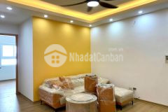 Chính chủ bán căn hộ chung cư 69,48m2 hh02 thanh hà cienco 5