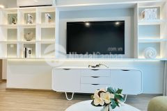 Bán căn hoa hậu 3pn 98,4m2 thông thủy tại the pavilion full đồ xịn mới 100 5,28 tỷ