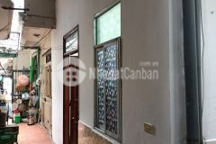 Bán nhà ngõ 282 khâm thiên, 10m ra phố, ngõ đẹp, dt 25m, 4 tầng, giá 1.92 tỷ, nhà chưa sổ đỏ