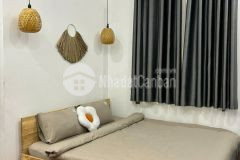 Sang home hẻm xe máy gần hồ xuân hương, 2pn full nội thất 7trtháng tổng 32tr, lh 0888 113 882