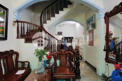 Plô lê trọng tấn nội thất rất đẹp gia chủ xây tâm huyết dt 45mx4t mt4 chỉ 7.9tỷ