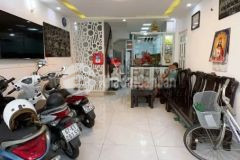 Bán nhà huỳnh văn bánh, phường 14, phú nhuận, tp.hcm tiện ở ngay