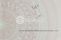 Bán đất thổ cư tại vinhomes cổ loa đầu tư là thắng, đón sóng quy hoạch