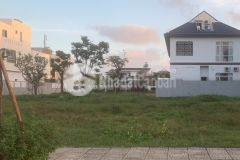 Bán đất mặt tiền adb tam kỳ sát công viên bờ sông